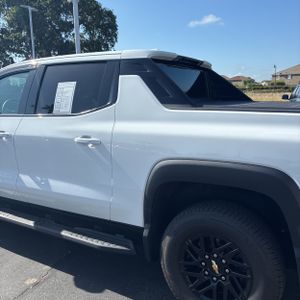 CHEVROLET SILVERADO - 6