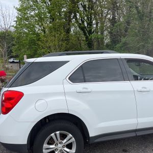 CHEVROLET EQUINOX - 9