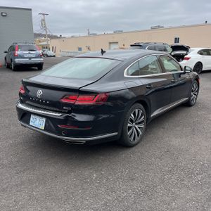 VOLKSWAGEN ARTEON SEL 4MOTION - 8