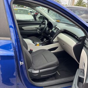 2022 Hyundai TUCSON SEL — миниатюра 30