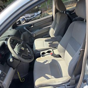 2008 Honda CR-V LX 照片 29