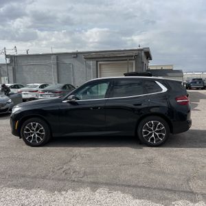 BMW X3 30 XDRIVE - 3