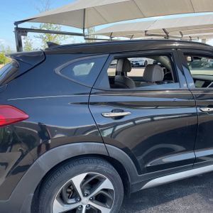 صورة 9 لـ 2017 Hyundai TUCSON LIMITED