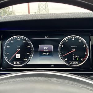 صورة مصغرة 40 لـ 2016 Mercedes-BENZ S-CLASS