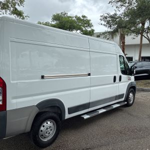 Ram ProMaster 2500 159 WB - 9