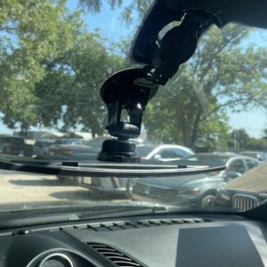 2016 Porsche CAYENNE BASE 缩略图 58