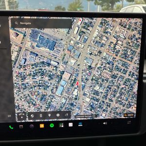 2021 Tesla MODEL S PLAID 照片 38