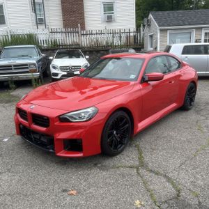 صورة 1 لـ 2023 BMW M2 BASE