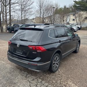 VOLKSWAGEN TIGUAN SE 4MOTION - 6