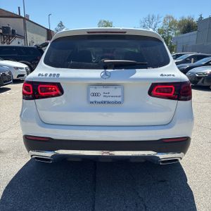 MERCEDES-BENZ GLC - 7