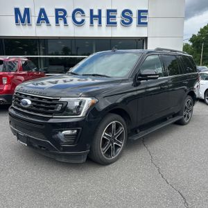 FORD EXPEDITION LIMITED - 1