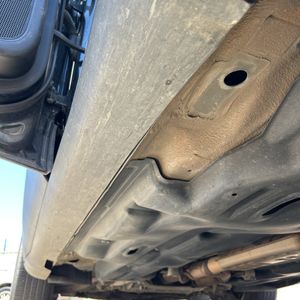 2016 JEEP CHEROKEE LATITUDE — миниатюра 24