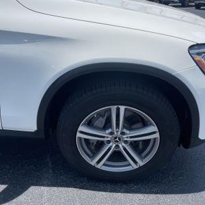صورة مصغرة 20 لـ 2022 Mercedes-BENZ GLC