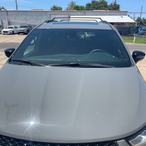 2025 Chrysler PACIFICA LIMITED — миниатюра 13