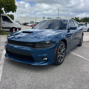 DODGE CHARGER R/T - 1