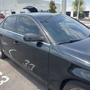 صورة مصغرة 13 لـ 2013 AUDI A4 2.0T PREMIUM