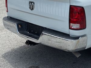 2020 RAM 1500 CLASSIC TRADESMAN — миниатюра 55