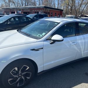 HYUNDAI SONATA SEL - 2