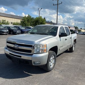 صورة 1 لـ 2011 Chevrolet SILVERADO 1500 LT