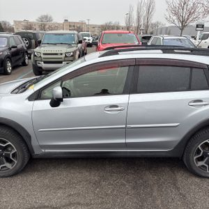 SUBARU XV CROSSTREK 2.0I LIMITED - 4
