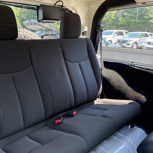 2016 JEEP WRANGLER SPORT thumbnail 35