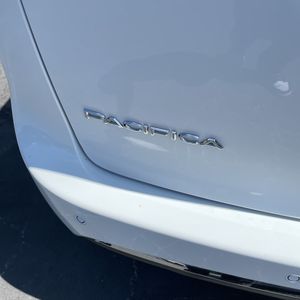 2025 Chrysler PACIFICA SELECT 缩略图 23