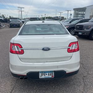 FORD TAURUS SEL - 7