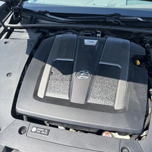 2019 Lexus LS 500 BASE 照片 47