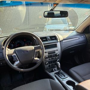 2012 FORD FUSION SE 缩略图 37