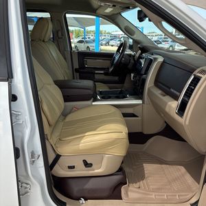 صورة مصغرة 33 لـ 2016 RAM 2500 LARAMIE