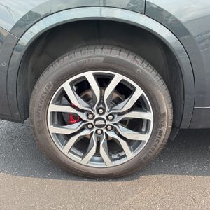 2023 Cadillac XT6 SPORT 照片 19