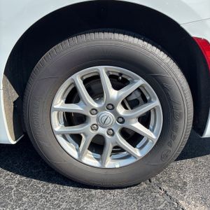 2026 Chrysler PACIFICA SELECT — миниатюра 18