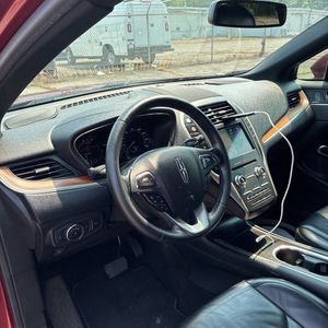2019 Lincoln MKC SELECT 缩略图 35