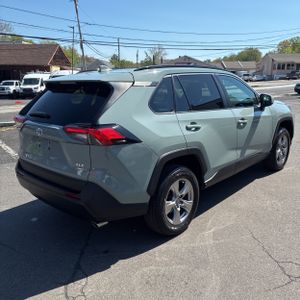 TOYOTA RAV4 - 8