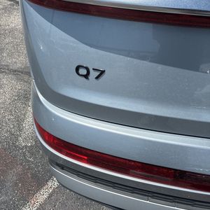 2025 AUDI Q7 PREMIUM PLUS thumbnail 23