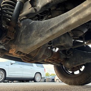 صورة مصغرة 31 لـ 2016 RAM 2500 TRADESMAN