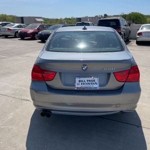 BMW 3 SERIES 328I - 7