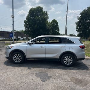 صورة 3 لـ 2020 KIA SORENTO LX