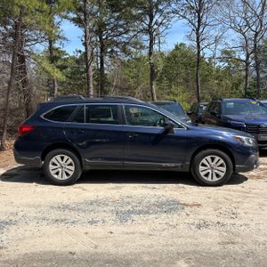 SUBARU OUTBACK 2.5I PREMIUM - 10