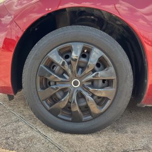 صورة مصغرة 17 لـ 2013 Nissan LEAF S
