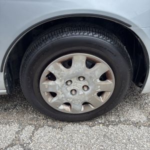 صورة مصغرة 20 لـ 2002 Honda CIVIC LX