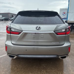 LEXUS RX 350 BASE - 7