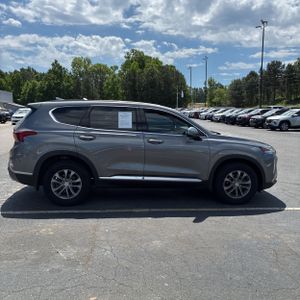 HYUNDAI SANTA FE SEL - 10