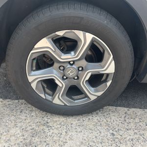 صورة مصغرة 19 لـ 2018 Honda CR-V EX