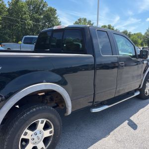 2005 FORD F-150 XLT — фото 9