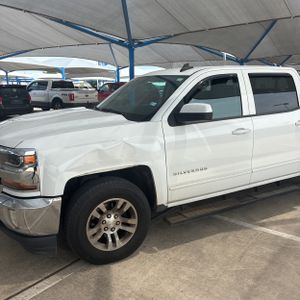 CHEVROLET SILVERADO 1500 LT - 2