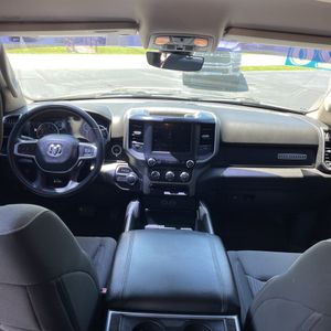 2020 RAM 1500 BIG HORN 缩略图 36