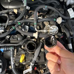 2021 FORD ESCAPE S thumbnail 45