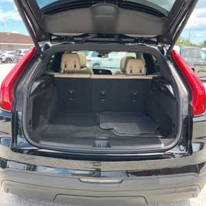 2024 Cadillac XT4 LUXURY — миниатюра 43