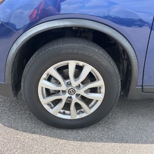 2020 Nissan ROGUE SV 缩略图 17